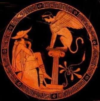 edipo-esfinge